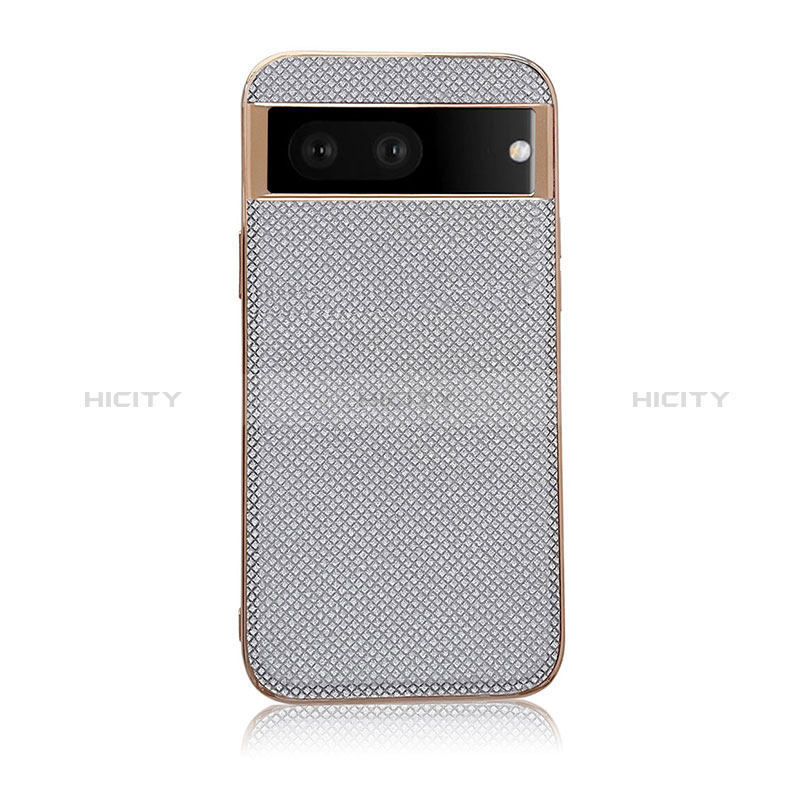 Coque Luxe Cuir Housse Etui B06H pour Google Pixel 7 5G Plus