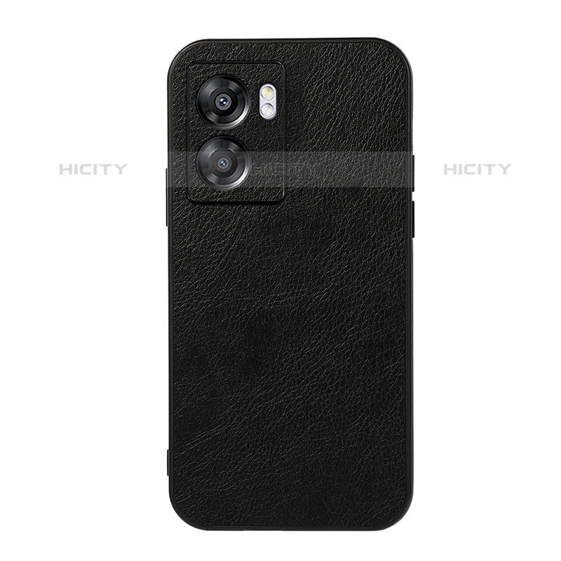 Coque Luxe Cuir Housse Etui B06H pour OnePlus Nord N300 5G Plus