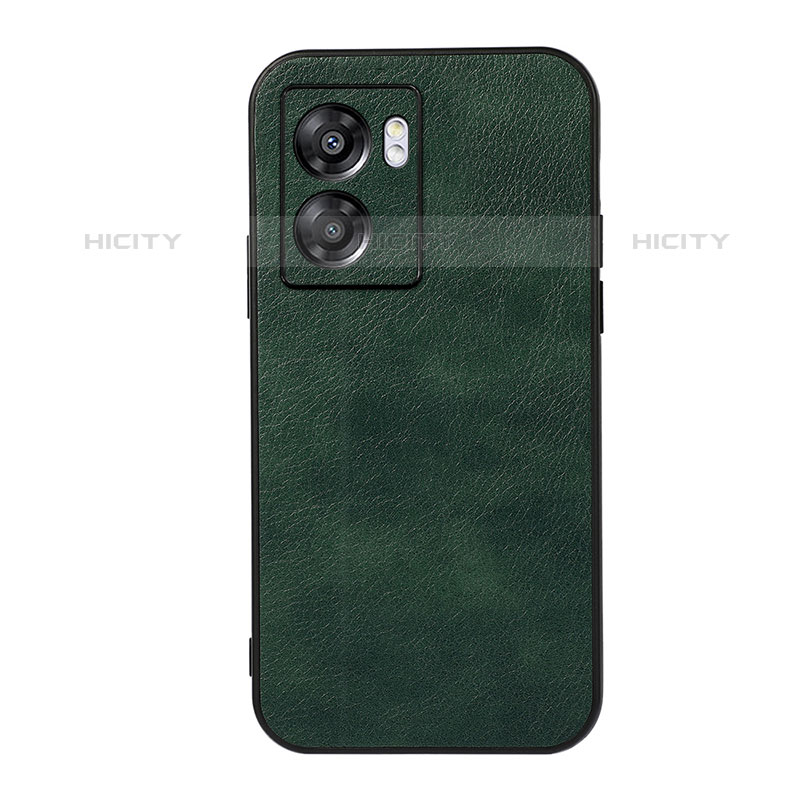 Coque Luxe Cuir Housse Etui B06H pour OnePlus Nord N300 5G Plus