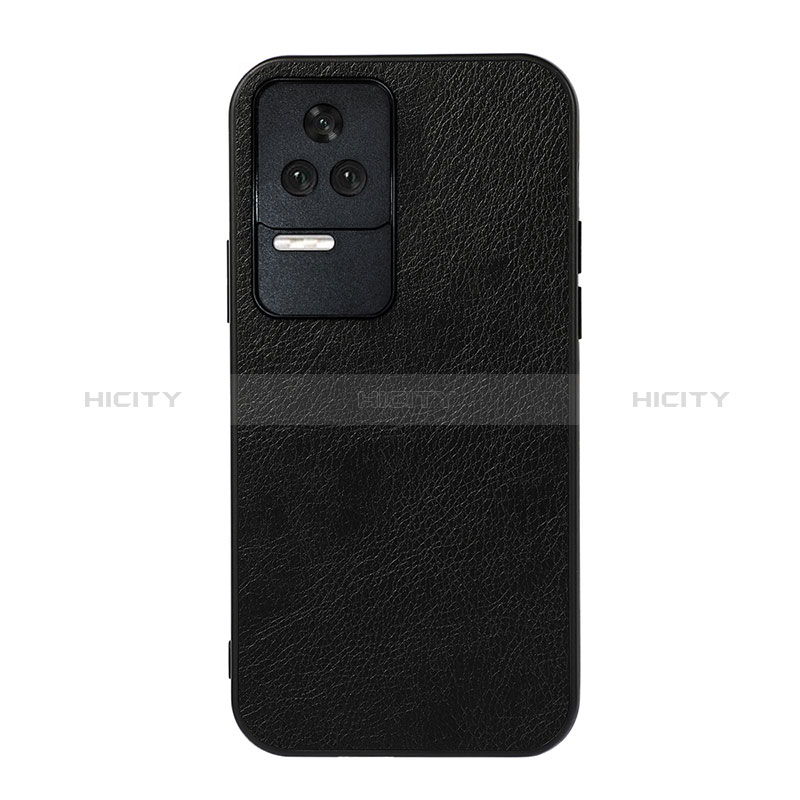 Coque Luxe Cuir Housse Etui B06H pour Xiaomi Redmi K40S 5G Plus