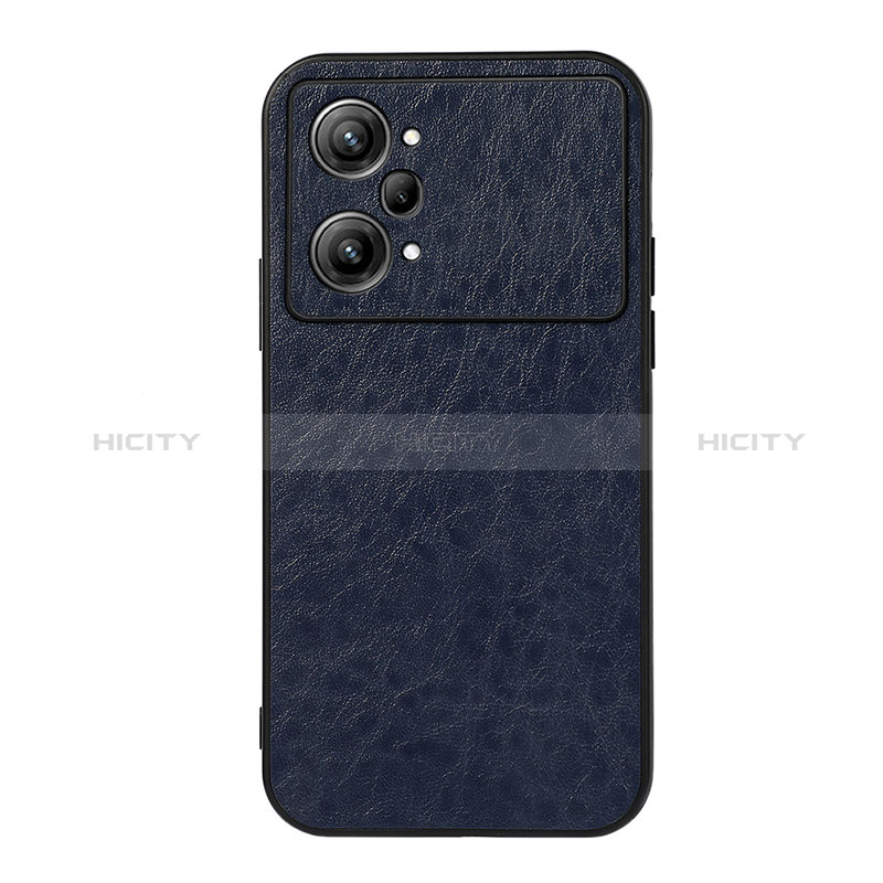 Coque Luxe Cuir Housse Etui B07H pour Oppo K10 Pro 5G Plus