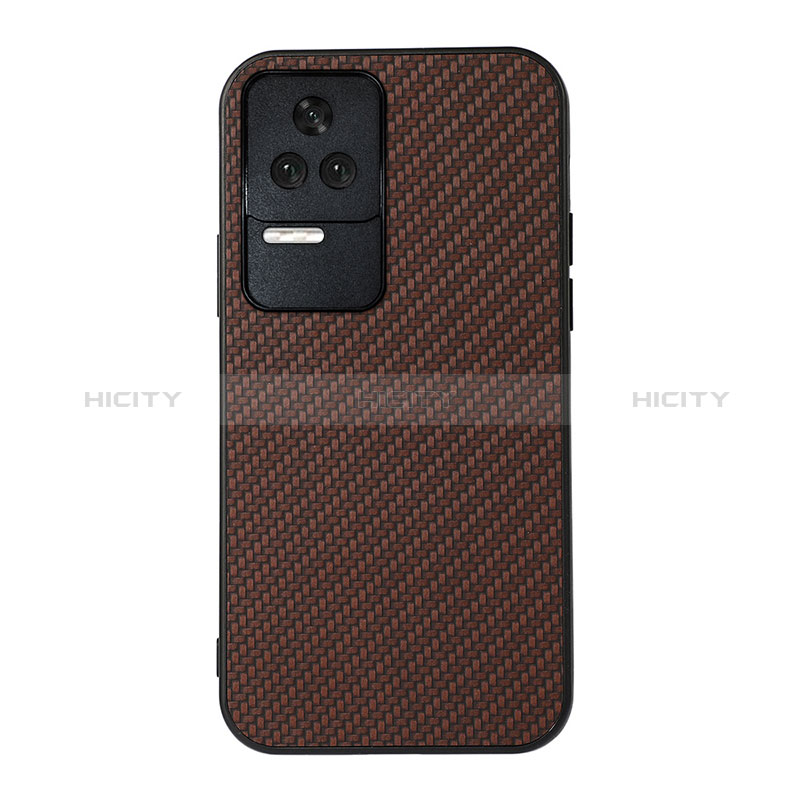 Coque Luxe Cuir Housse Etui B07H pour Xiaomi Redmi K40S 5G Plus