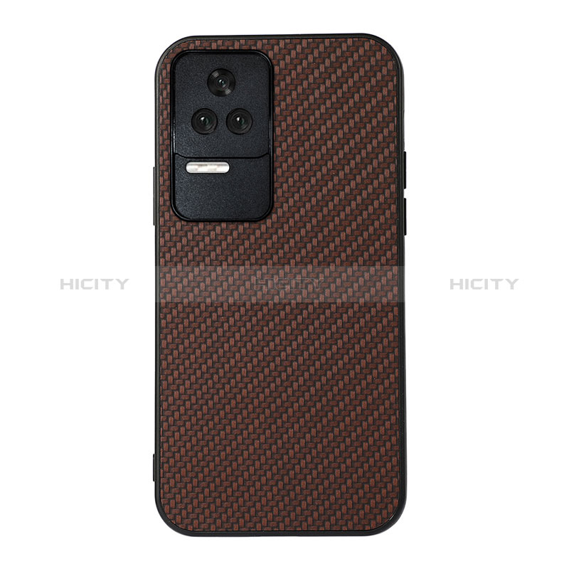 Coque Luxe Cuir Housse Etui B07H pour Xiaomi Redmi K50 Pro 5G Plus