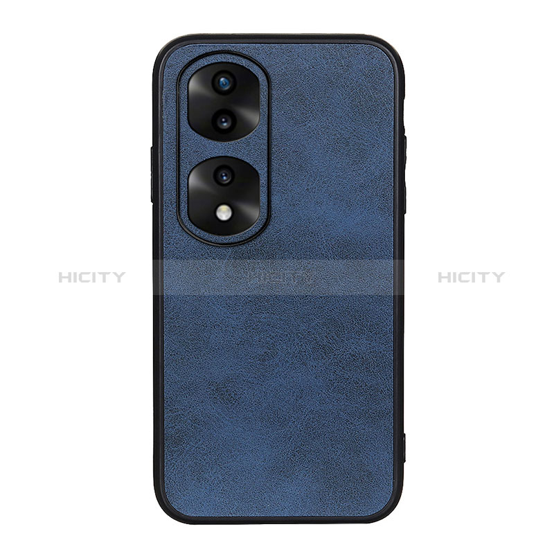 Coque Luxe Cuir Housse Etui B08H pour Huawei Honor 70 Pro 5G Plus