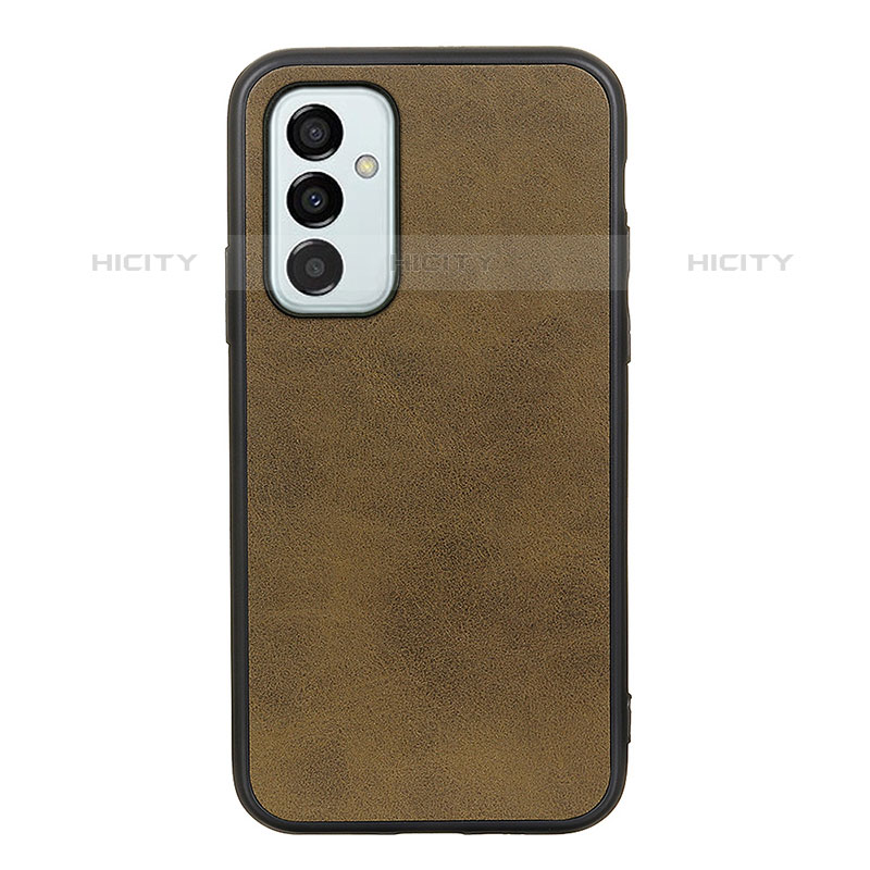 Coque Luxe Cuir Housse Etui B08H pour Samsung Galaxy M23 5G Plus