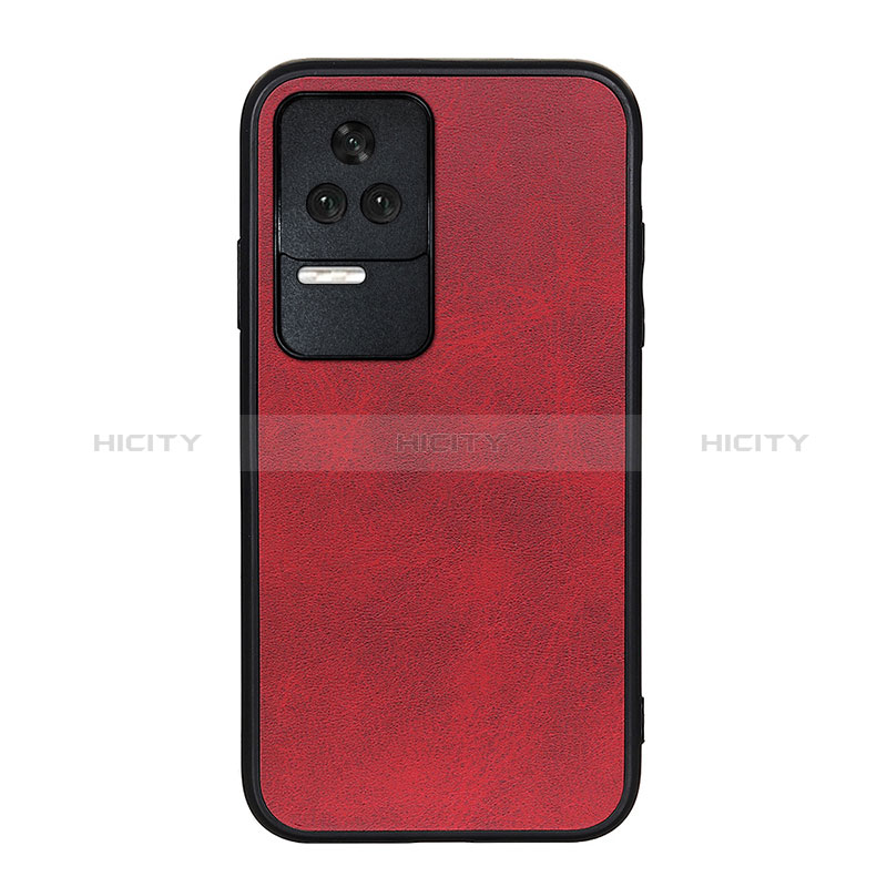 Coque Luxe Cuir Housse Etui B08H pour Xiaomi Redmi K50 5G Plus