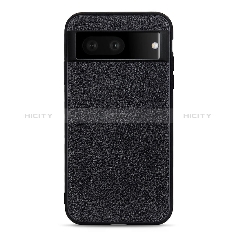 Coque Luxe Cuir Housse Etui B11H pour Google Pixel 7 5G Plus