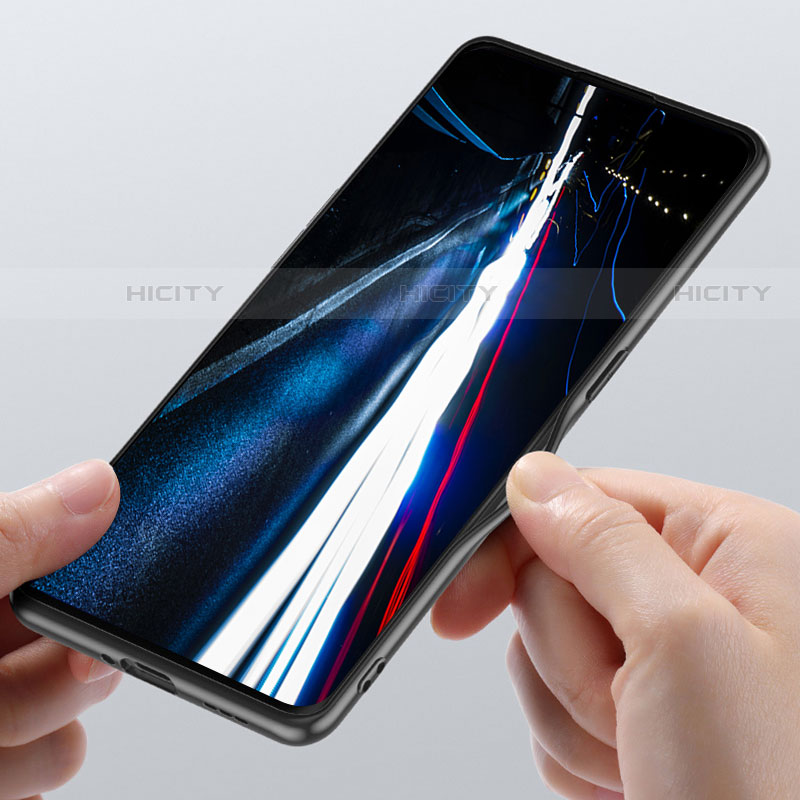 Coque Luxe Cuir Housse Etui C01 pour Samsung Galaxy S21 FE 5G Plus