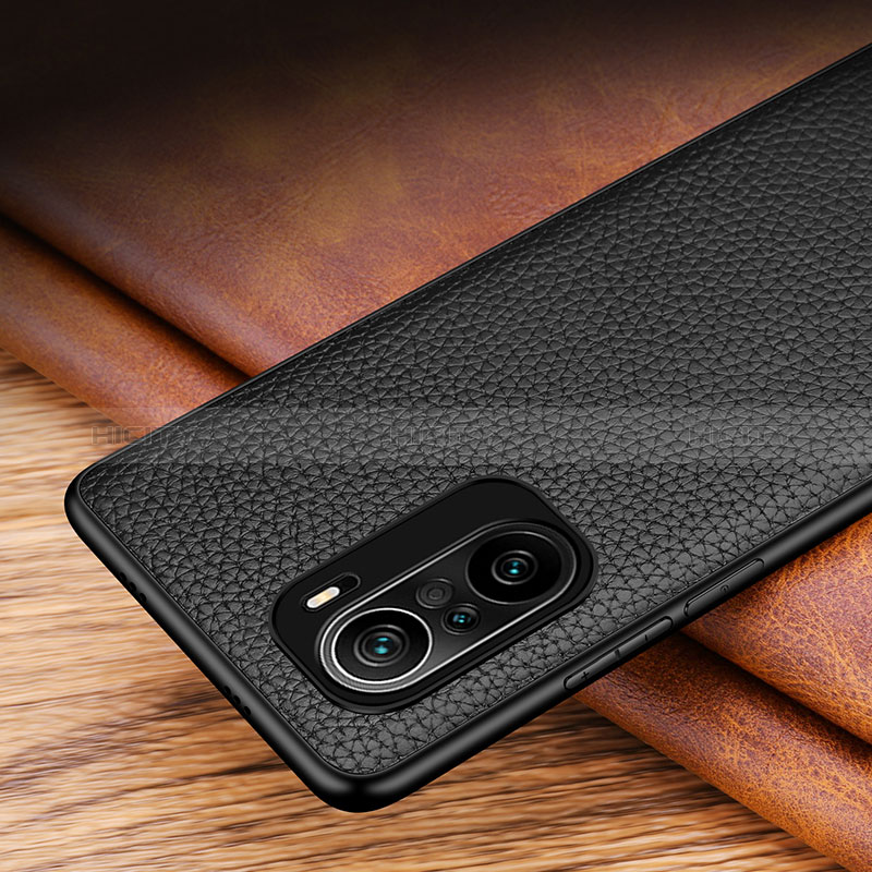 Coque Luxe Cuir Housse Etui DL1 pour Xiaomi Mi 11i 5G Plus