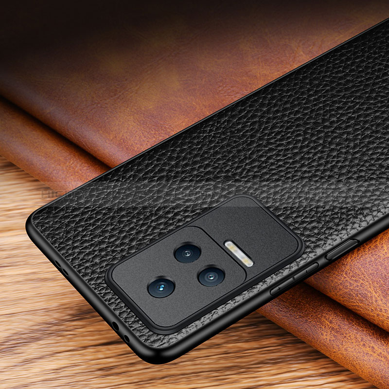 Coque Luxe Cuir Housse Etui DL1 pour Xiaomi Poco F4 5G Plus