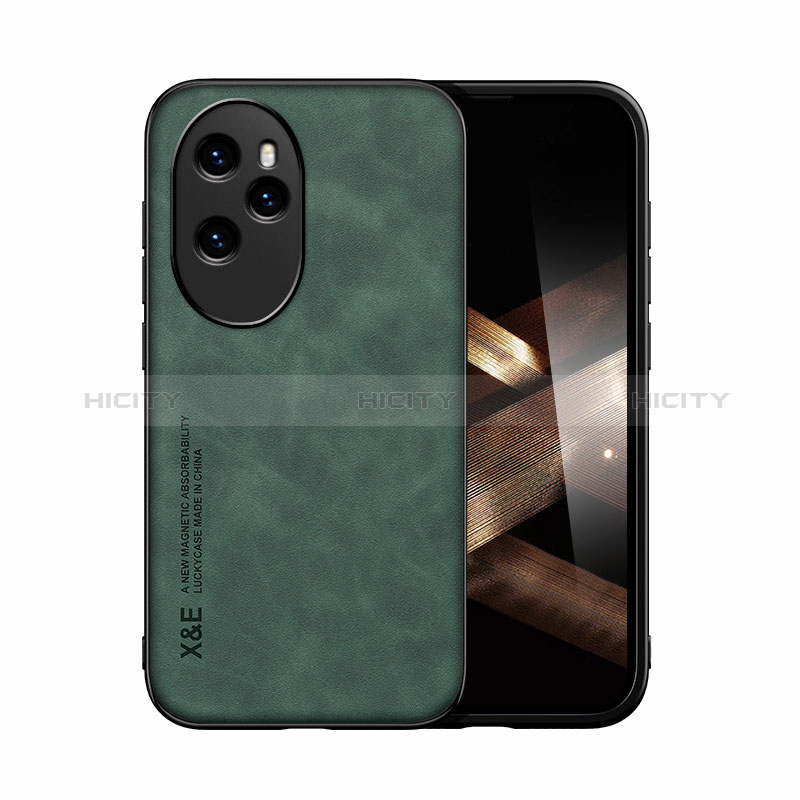 Coque Luxe Cuir Housse Etui DY1 pour Huawei Honor 100 Pro 5G Plus