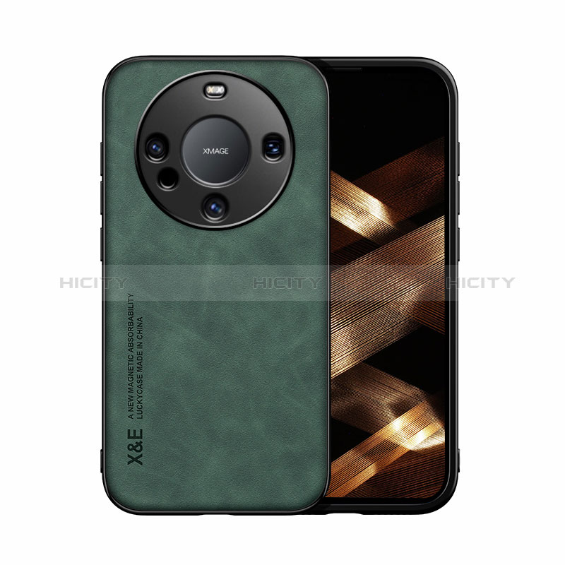 Coque Luxe Cuir Housse Etui DY1 pour Huawei Mate 60 Pro Plus