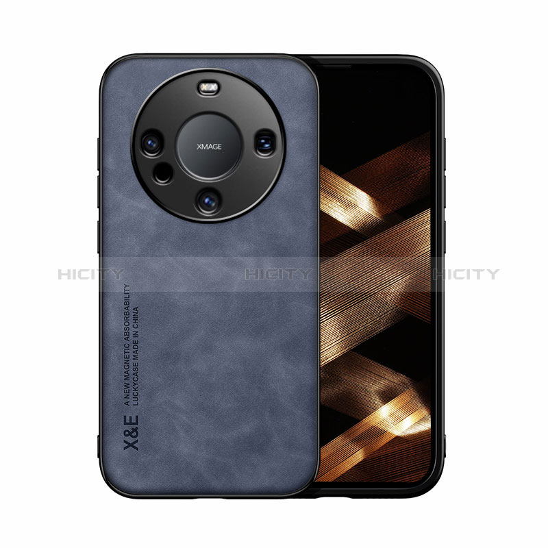 Coque Luxe Cuir Housse Etui DY1 pour Huawei Mate 60 Pro Plus