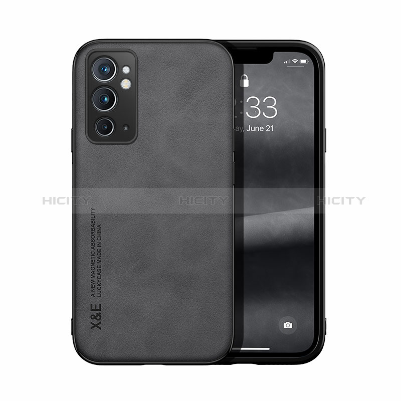 Coque Luxe Cuir Housse Etui DY1 pour OnePlus 9RT 5G Plus