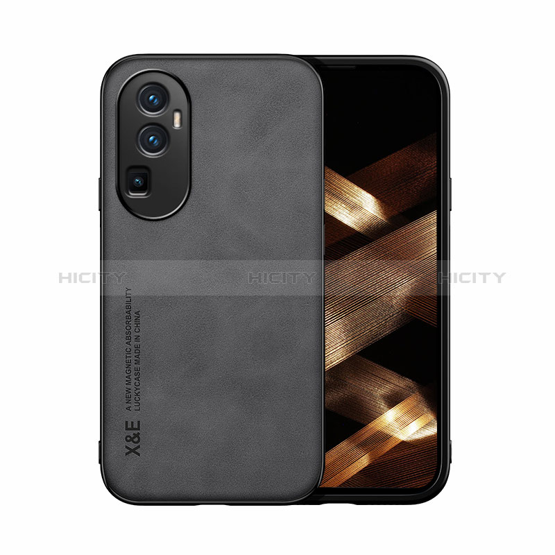 Coque Luxe Cuir Housse Etui DY1 pour Oppo Reno10 Pro+ Plus 5G Plus