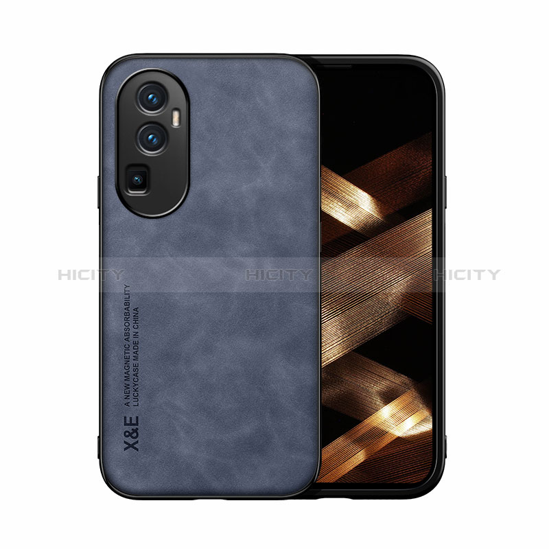 Coque Luxe Cuir Housse Etui DY1 pour Oppo Reno10 Pro+ Plus 5G Plus