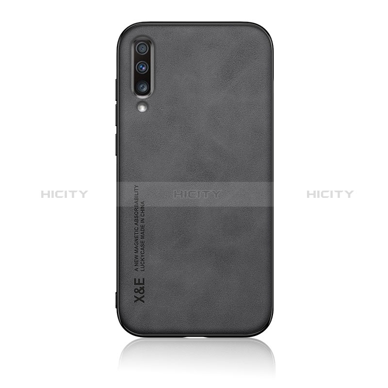 Coque Luxe Cuir Housse Etui DY1 pour Samsung Galaxy A70 Plus