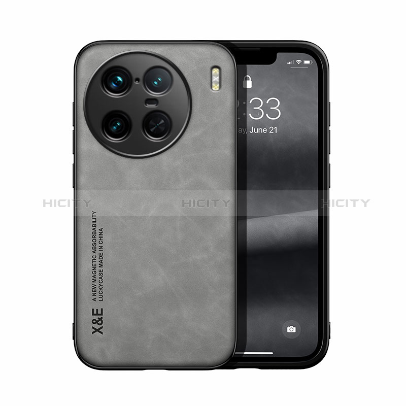 Coque Luxe Cuir Housse Etui DY1 pour Vivo X90 Pro+ Plus 5G Plus