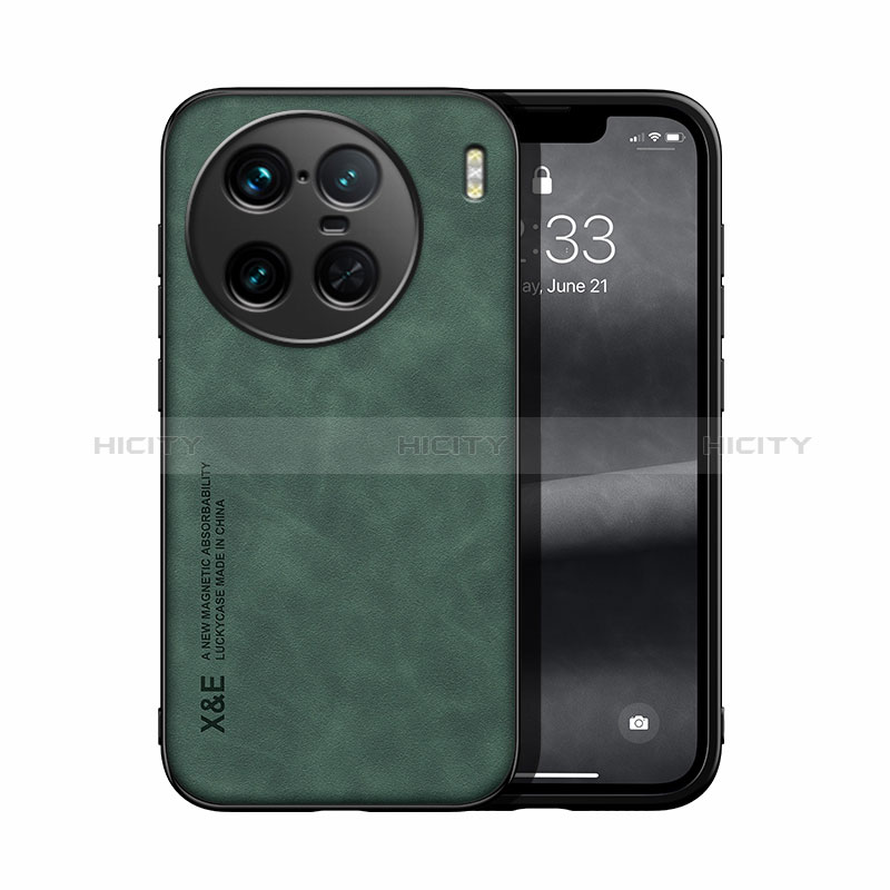 Coque Luxe Cuir Housse Etui DY1 pour Vivo X90 Pro+ Plus 5G Plus