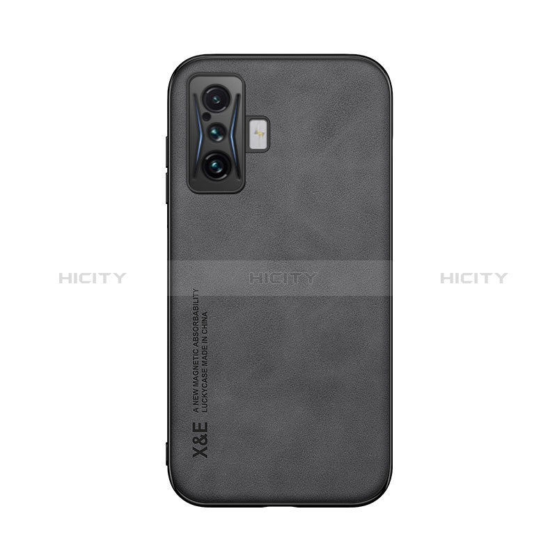 Coque Luxe Cuir Housse Etui DY1 pour Xiaomi Poco F4 GT 5G Plus