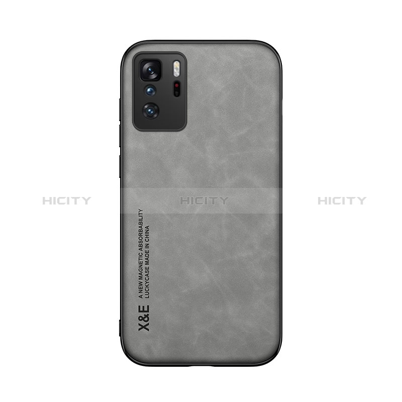 Coque Luxe Cuir Housse Etui DY1 pour Xiaomi Poco X3 GT 5G Plus