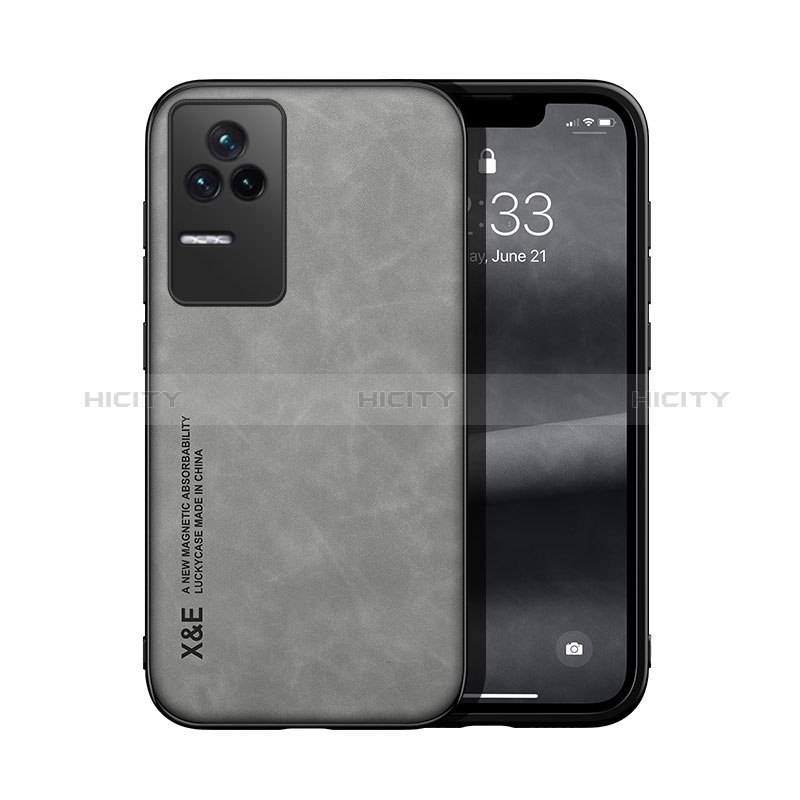 Coque Luxe Cuir Housse Etui DY1 pour Xiaomi Redmi K50 Pro 5G Plus