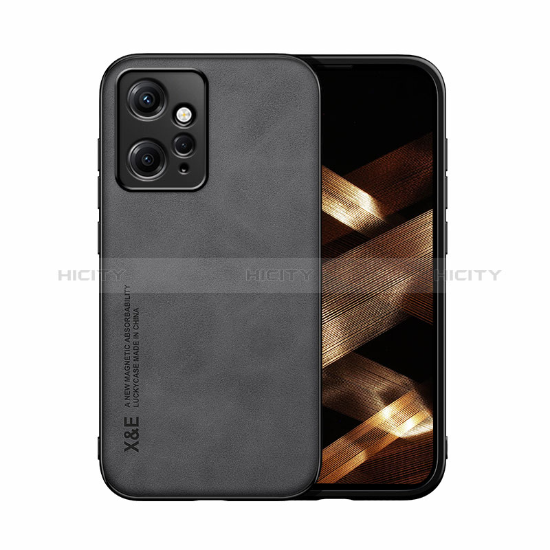 Coque Luxe Cuir Housse Etui DY1 pour Xiaomi Redmi Note 12 4G Plus