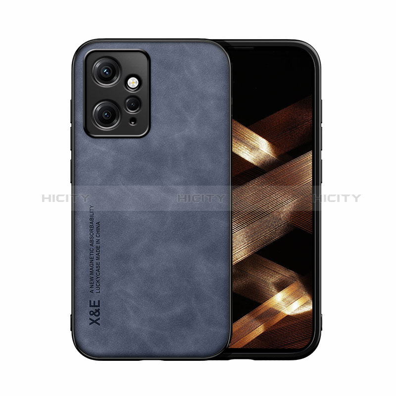 Coque Luxe Cuir Housse Etui DY1 pour Xiaomi Redmi Note 12 4G Plus