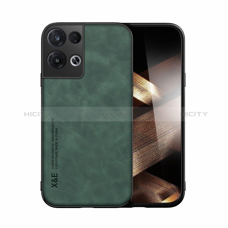 Coque Luxe Cuir Housse Etui DY1 pour Xiaomi Redmi Note 13 Pro 5G Plus