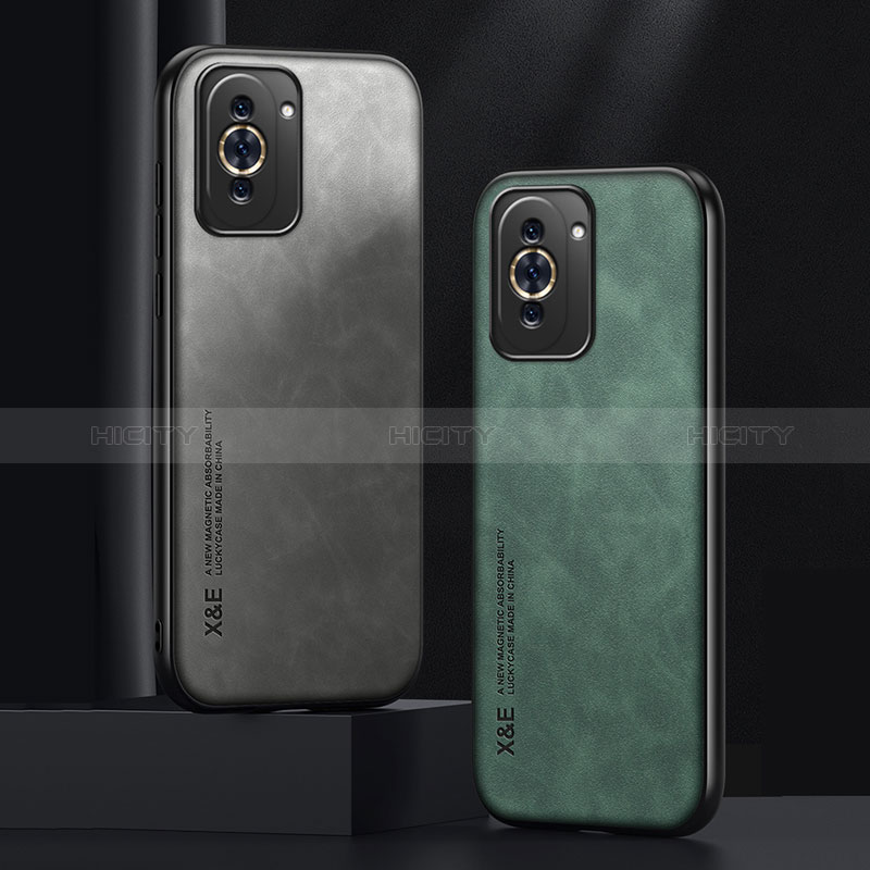 Coque Luxe Cuir Housse Etui DY2 pour Huawei Nova 10 Pro Plus