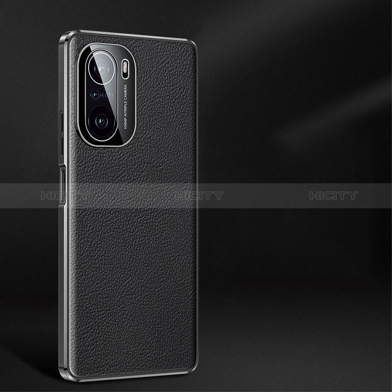 Coque Luxe Cuir Housse Etui JB2 pour Xiaomi Mi 11X 5G Plus