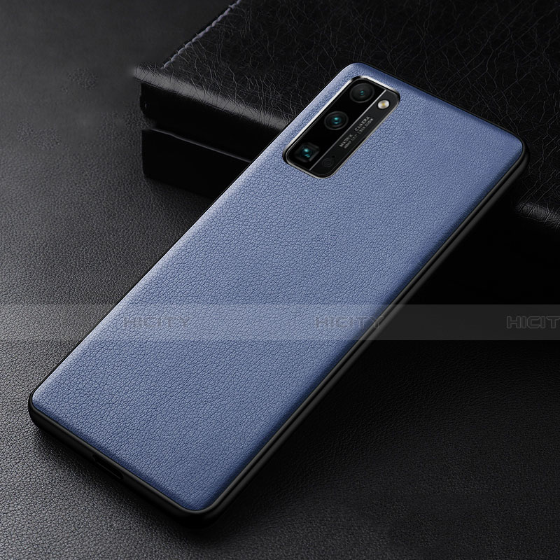 Coque Luxe Cuir Housse Etui pour Huawei Honor 30 Pro+ Plus Plus