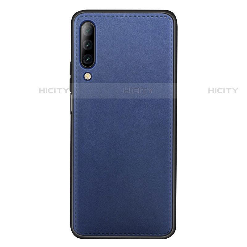 Coque Luxe Cuir Housse Etui pour Huawei P Smart Pro (2019) Plus