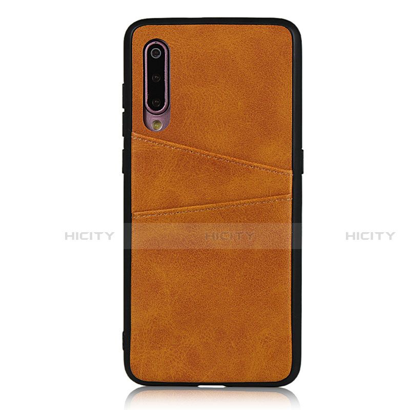 Coque Luxe Cuir Housse Etui pour Xiaomi Mi 9 Lite Plus