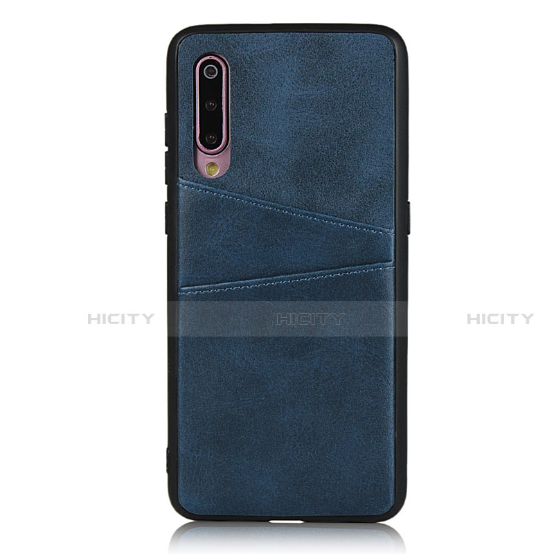 Coque Luxe Cuir Housse Etui pour Xiaomi Mi 9 Lite Plus