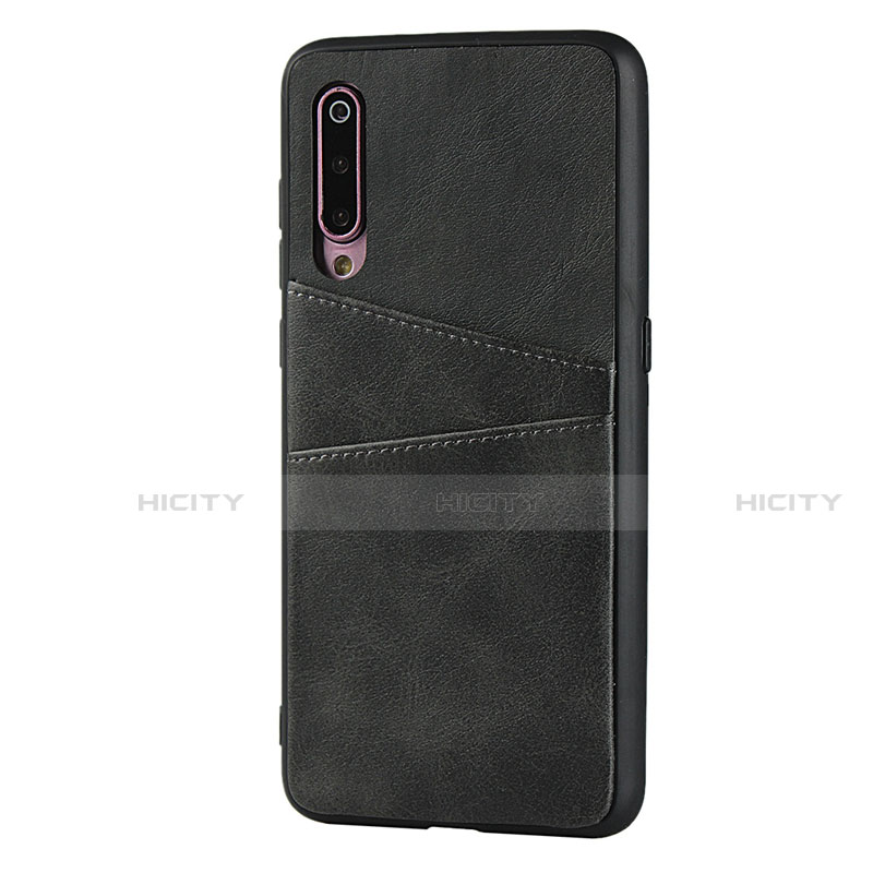 Coque Luxe Cuir Housse Etui pour Xiaomi Mi 9 Lite Plus