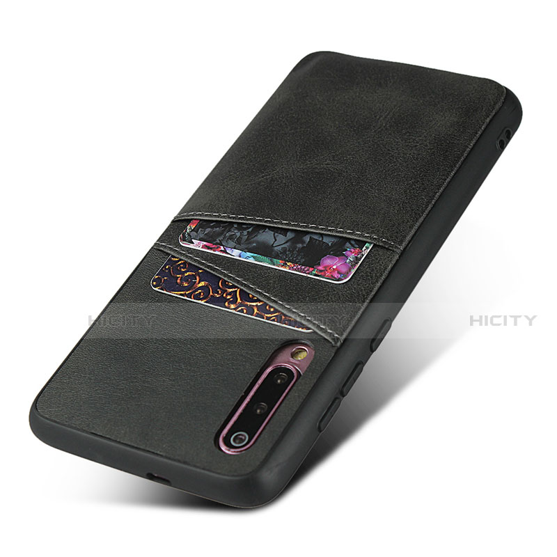 Coque Luxe Cuir Housse Etui pour Xiaomi Mi 9 Lite Plus