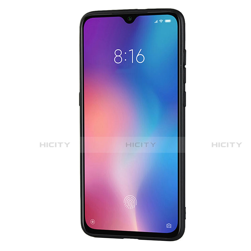 Coque Luxe Cuir Housse Etui pour Xiaomi Mi 9 Pro Plus