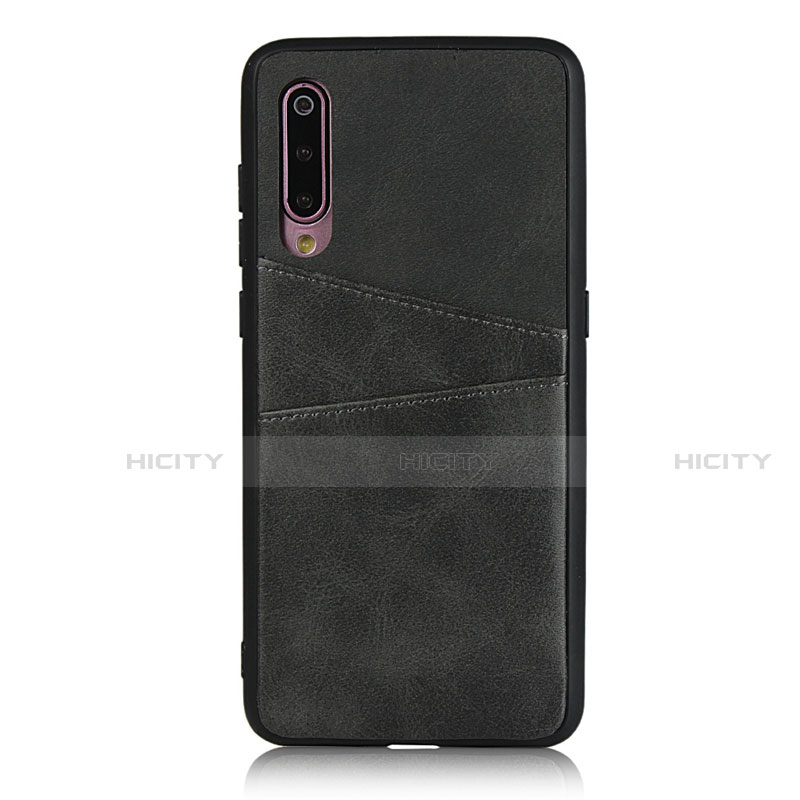 Coque Luxe Cuir Housse Etui pour Xiaomi Mi 9 Pro Plus