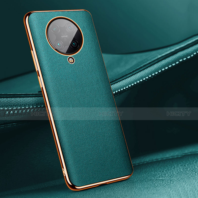 Coque Luxe Cuir Housse Etui pour Xiaomi Redmi K30 Pro Zoom Plus