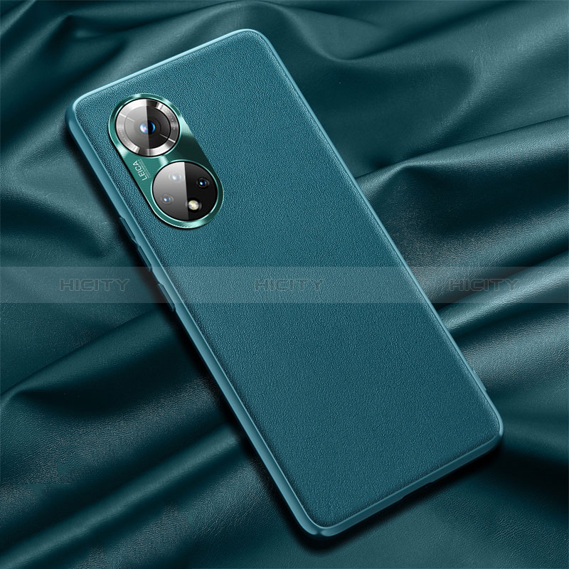 Coque Luxe Cuir Housse Etui QK1 pour Huawei Nova 9 Pro Plus