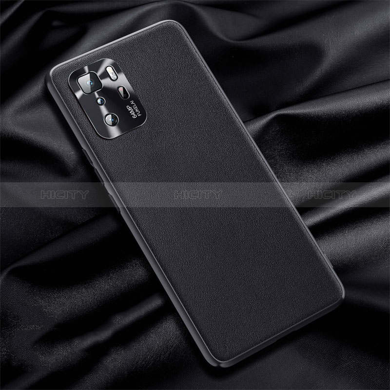 Coque Luxe Cuir Housse Etui QK1 pour Xiaomi Poco X3 GT 5G Plus