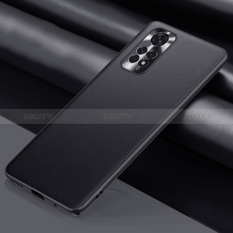 Coque Luxe Cuir Housse Etui QK1 pour Xiaomi Redmi Note 11 Pro 5G Plus