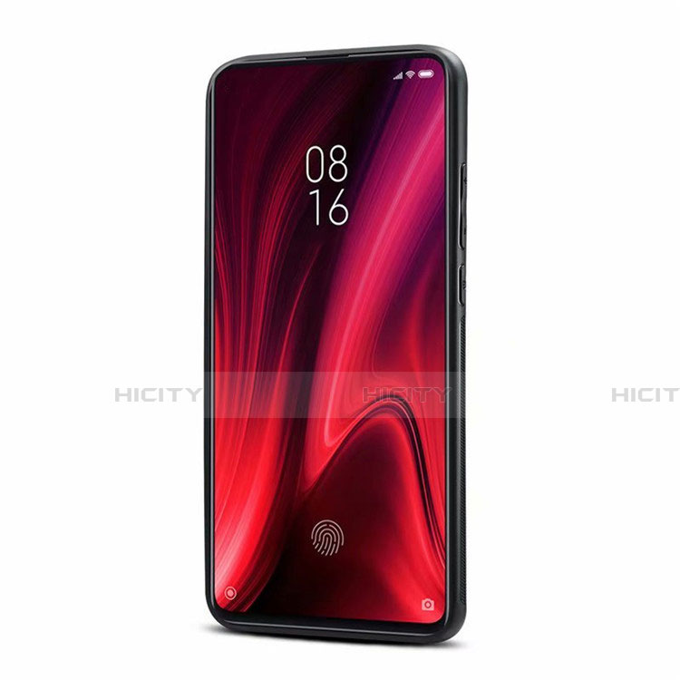 Coque Luxe Cuir Housse Etui R01 pour Xiaomi Mi 9T Pro Plus