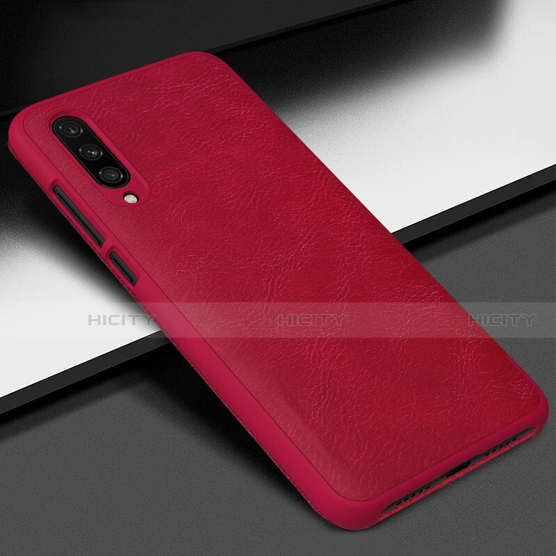 Coque Luxe Cuir Housse Etui R01 pour Xiaomi Mi A3 Plus