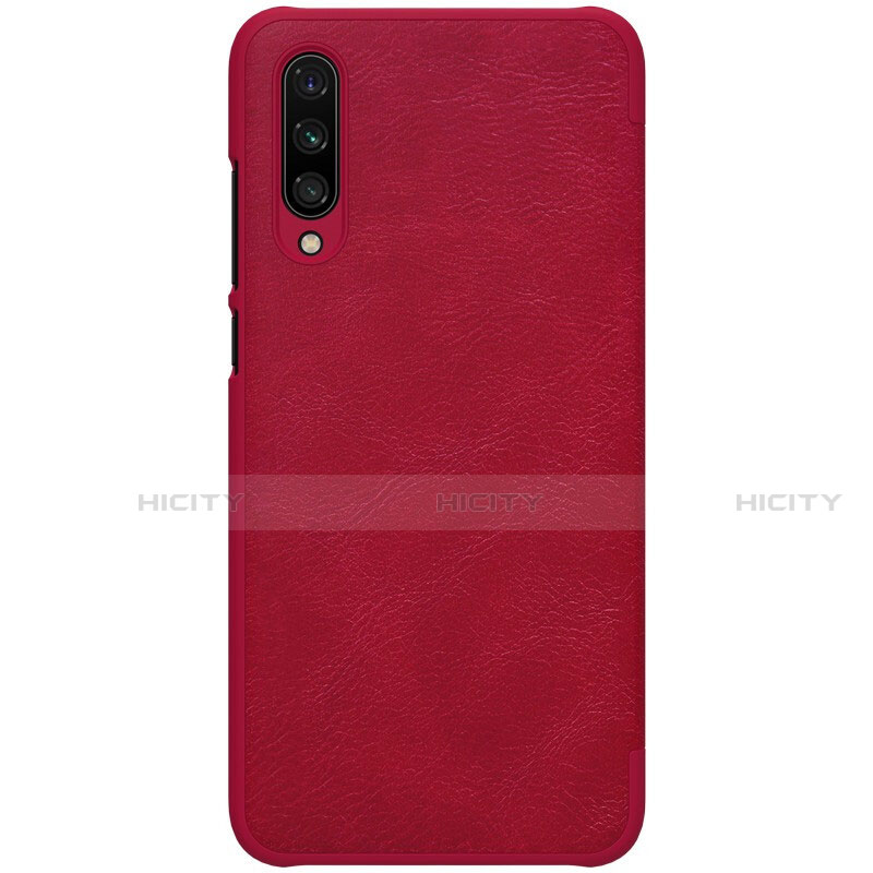 Coque Luxe Cuir Housse Etui R01 pour Xiaomi Mi A3 Plus