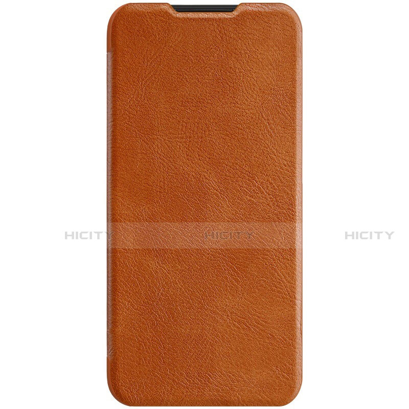 Coque Luxe Cuir Housse Etui R01 pour Xiaomi Redmi Note 8 (2021) Plus