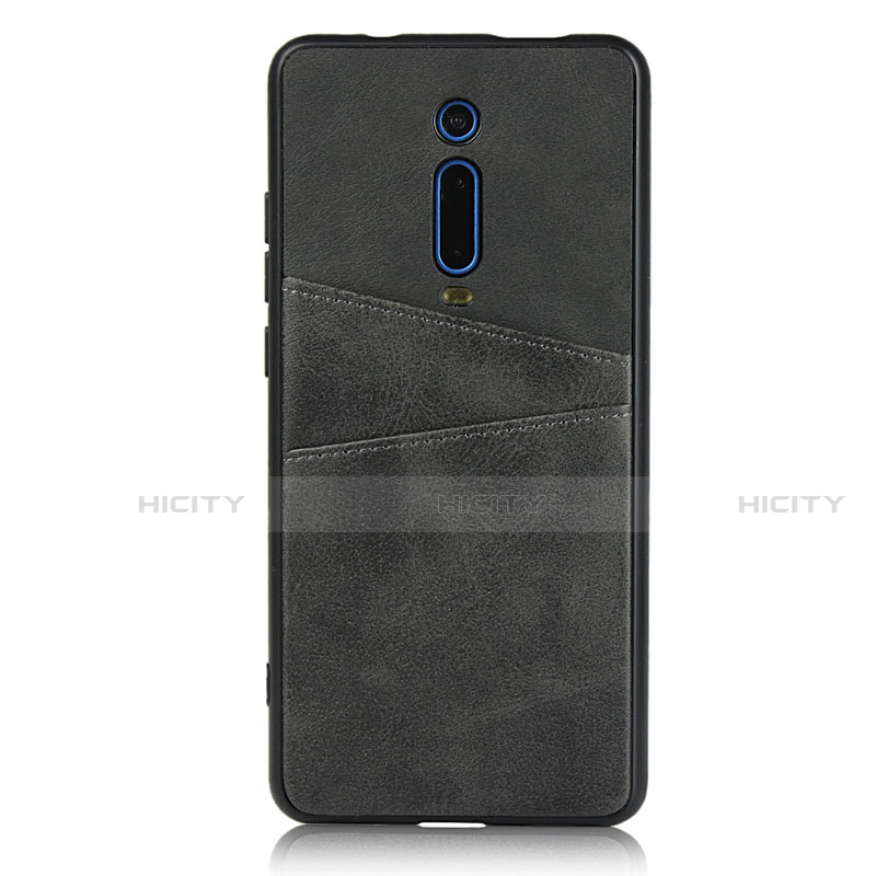 Coque Luxe Cuir Housse Etui R03 pour Xiaomi Redmi K20 Plus