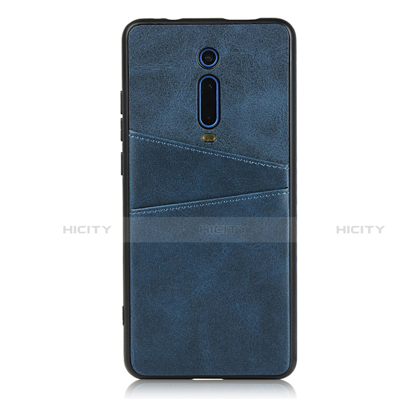 Coque Luxe Cuir Housse Etui R03 pour Xiaomi Redmi K20 Pro Plus