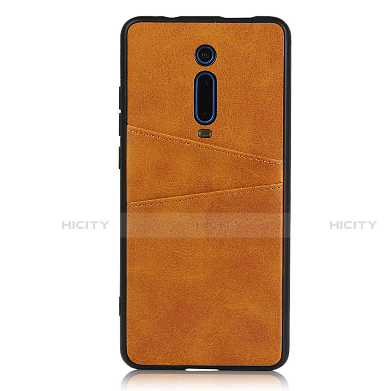 Coque Luxe Cuir Housse Etui R03 pour Xiaomi Redmi K20 Pro Plus